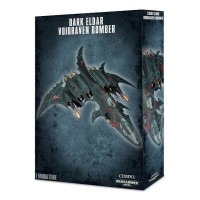 Voidraven Bomber ---- Webstore Exclusive Voidraven Bomber ---- Webstore Exclusive