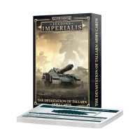 Legions Imperialis: Devastation Of Tallarn Army Cards --- Op = Op!!! Legions Imperialis: Devastation Of Tallarn Army Cards --- Op = Op!!!