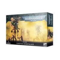 Necrons: Canoptek Doomstalker Necrons: Canoptek Doomstalker