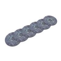 Neoprene Zones For Warhammer 40K - Industrial