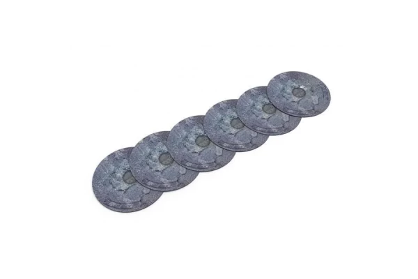 Neoprene Zones For Warhammer 40K - Industrial