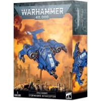 Space Marines: Stormhawk Interceptor Or Stormtalon Gunship Space Marines: Stormhawk Interceptor Or Stormtalon Gunship
