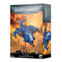 Space Marines: Stormhawk Interceptor Or Stormtalon Gunship Space Marines: Stormhawk Interceptor Or Stormtalon Gunship
