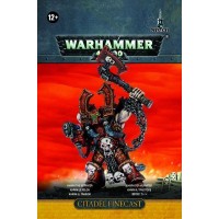 Khârn The Betrayer – Classic --- Made To Order --- Op = Op!!! Khârn The Betrayer – Classic --- Made To Order --- Op = Op!!!