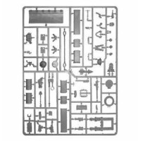 Astra Militarum Tank Accessories ---- Webstore Exclusive Astra Militarum Tank Accessories ---- Webstore Exclusive