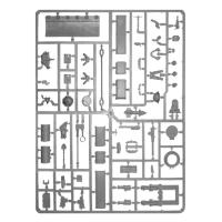 Astra Militarum Tank Accessories ---- Webstore Exclusive