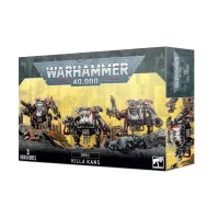 Ork: Killa Kans