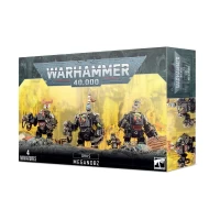 Ork: Meganobz