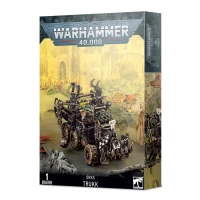 Ork: Trukk Ork: Trukk