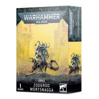 Ork: Zodgrod Wortsnagga ---- Webstore Exclusive