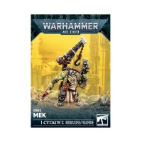 Orks: Mek Orks: Mek