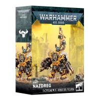 Orks: Nazdreg Orks: Nazdreg
