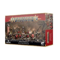 Orruk Warclans: Gutrippaz Orruk Warclans: Gutrippaz