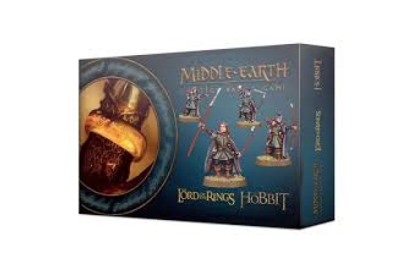 Middle Earth: Rangers Of The North ---- Webstore Exclusive