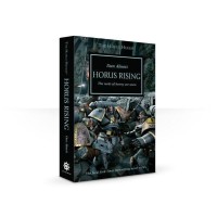 Horus Heresy: Horus Rising Horus Heresy: Horus Rising