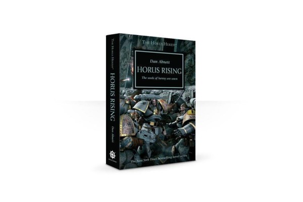 Horus Heresy: Horus Rising