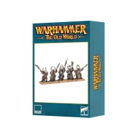 Warriors Of Chaos: Chaos Chosen ---- Webstore Exclusive