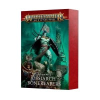 Faction Pack: Ossiarch Bonereapers (Eng) --- Op = Op!!! Faction Pack: Ossiarch Bonereapers (Eng) --- Op = Op!!!
