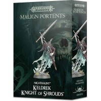 Nighthaunt: Knight Of The Shrouds ---- Webstore Exclusive Nighthaunt: Knight Of The Shrouds ---- Webstore Exclusive