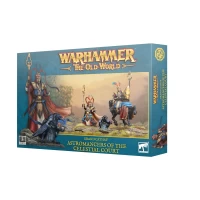 Astromancers Of The Celestial Court ---- Webstore Exclusive Astromancers Of The Celestial Court ---- Webstore Exclusive