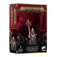 Flesh-Eater Courts: Abhorrant Cardinal