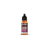 Dreadnought Yellow 18 Ml - Xpress Color Intense
