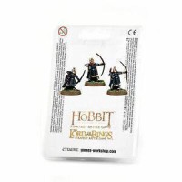 Numenorean Bowmen ---- Webstore Exclusive