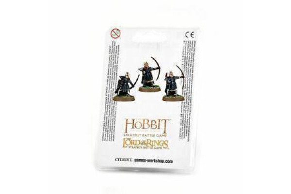 Numenorean Bowmen ---- Webstore Exclusive