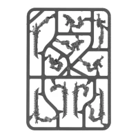 Tzaangor Upgrade Pack ---- Webstore Exclusive Tzaangor Upgrade Pack ---- Webstore Exclusive