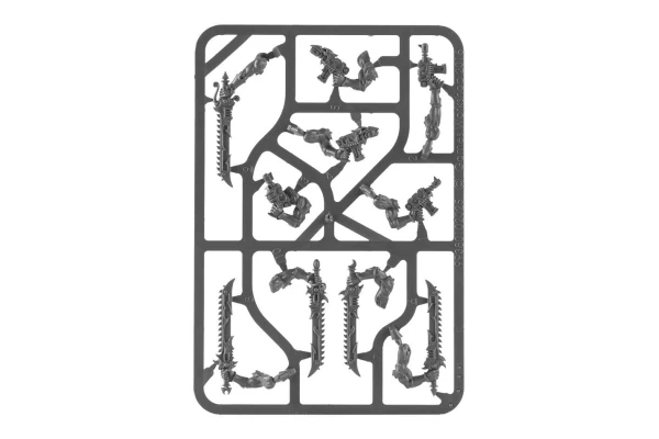 Tzaangor Upgrade Pack ---- Webstore Exclusive