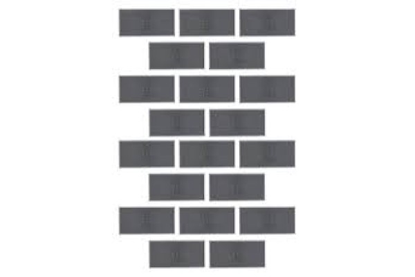 The Old World: 30X60Mm Bases (20-Pack) ---- Webstore Exclusive