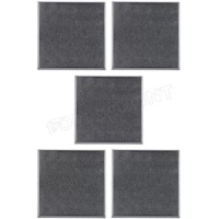 Warhammer The Old World Bases:: 50X50Mm (5-Pack) ---- Webstore Exclusive