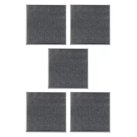 Warhammer The Old World Bases:: 50X50Mm (5-Pack) ---- Webstore Exclusive