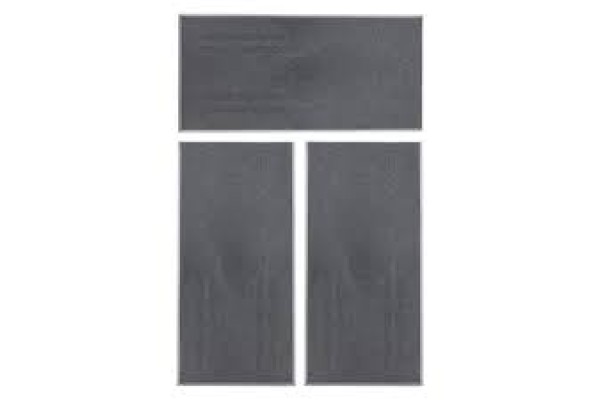 Warhammer The Old World Base: 50X100Mm (3-Pack) ---- Webstore Exclusive