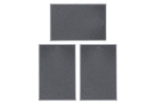 Warhammer The Old World Bases:: 60Mm X 40Mm (3-Pack) ---- Webstore Exclusive