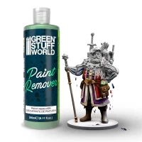 Paint Remover 240 Ml Paint Remover 240 Ml