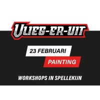 Painting Workshop - 23 Februari