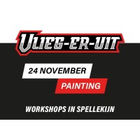 Painting Workshop - 24 November