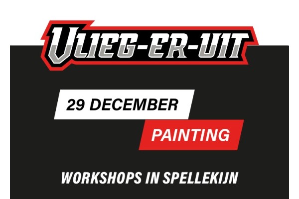 Painting Workshop -29 December