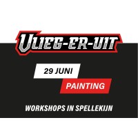 Painting Workshop - 29 Juni Painting Workshop - 29 Juni