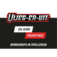 Painting Workshop - 29 Juni Painting Workshop - 29 Juni