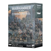 Combat Patrol: Astra Militarum Combat Patrol: Astra Militarum