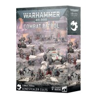 Combat Patrol: Genestealer Cults Combat Patrol: Genestealer Cults