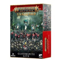 Spearhead: Gloomspite Gitz Spearhead: Gloomspite Gitz