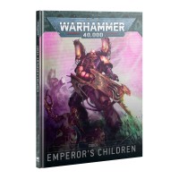 Codex: Emperor's Children (English) Codex: Emperor's Children (English)
