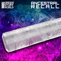 Rolling Pin Ancestral Recall Rolling Pin Ancestral Recall