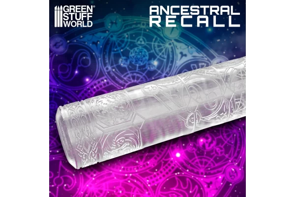 Rolling Pin Ancestral Recall