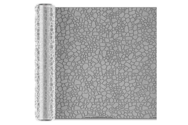 Rolling Pin Small Cobblestone