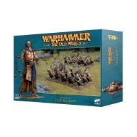 Empire Of Man: Flagellants Empire Of Man: Flagellants