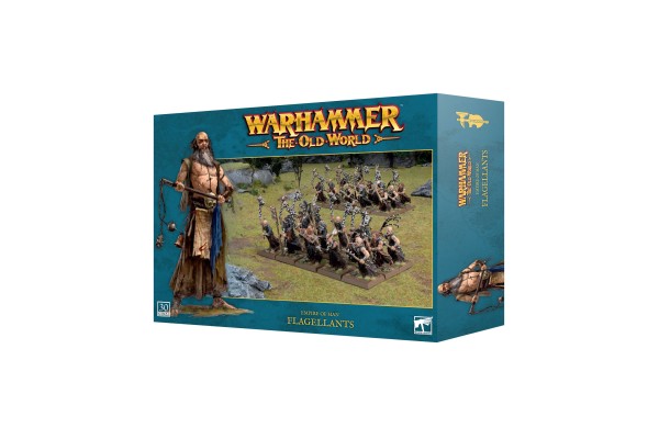 Empire Of Man: Flagellants